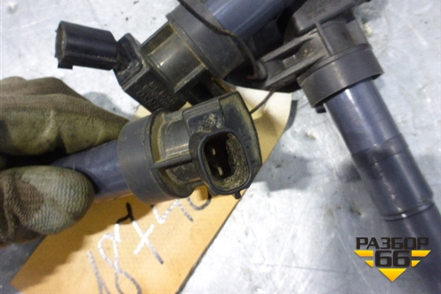 Катушка зажигания для Hyundai Santa Fe с 2012-2018г (Санта Фе)