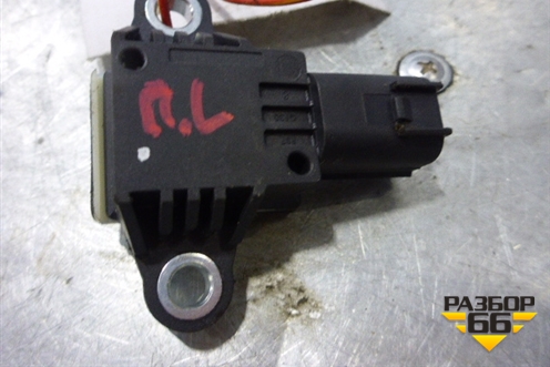 Датчик AIR BAG (959202W050) для Hyundai Santa Fe с 2012-2018г (Санта Фе)