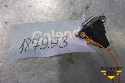 Датчик AIR BAG (959202W050) для Hyundai Santa Fe с 2012-2018г (Санта Фе)