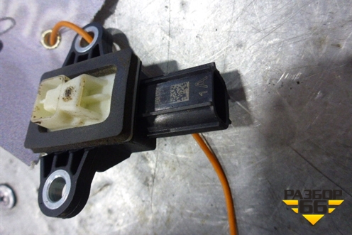 Датчик AIR BAG (959202W050) для Hyundai Santa Fe с 2012-2018г (Санта Фе)