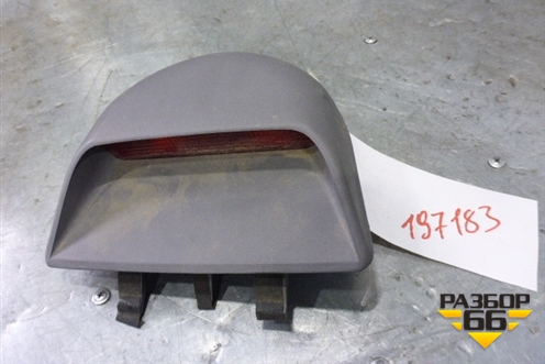 Фонарь задний стоп сигнал (927502D000) для Hyundai Elantra 3 (XD) с 2000-2010г (Элантра)