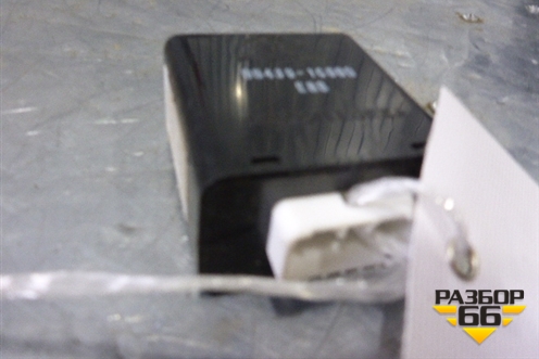 Реле (обогрева заднего стекла) (954301C000) для Hyundai Getz с 2002г (Гетц)