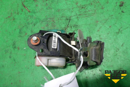 Ремень безопасности задний центральный для Hyundai Getz с 2002г (Гетц)