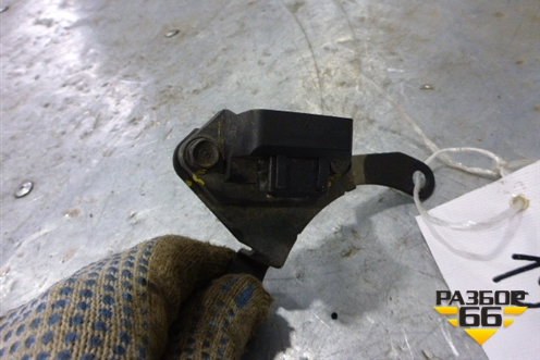 Датчик ускорения для Hyundai Getz с 2002г (Гетц)