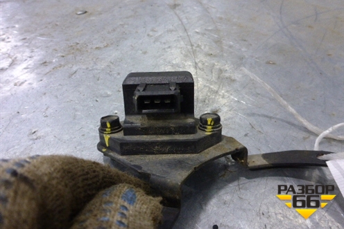 Датчик ускорения для Hyundai Getz с 2002г (Гетц)