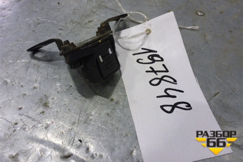 Датчик ускорения для Hyundai Getz с 2002г (Гетц)