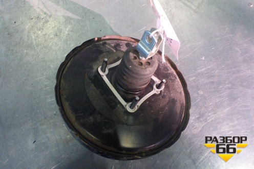 Усилитель тормозов вакуумный для Hyundai Getz с 2002г (Гетц)