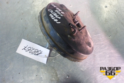 Усилитель тормозов вакуумный для Hyundai Getz с 2002г (Гетц)