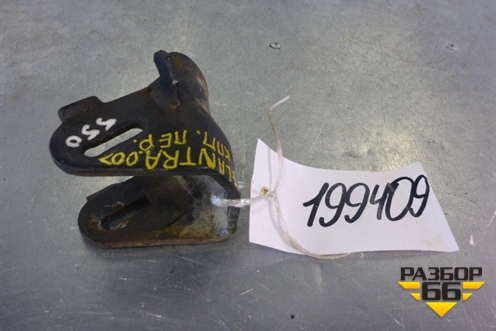 Кронштейн двигателя передний для Hyundai Elantra 3 (XD) с 2000-2010г (Элантра)