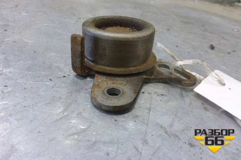 Ролик обводной ремня ГРМ (16л G4ED) для Hyundai Elantra 3 (XD) с 2000-2010г (Элантра)