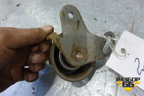 Ролик обводной ремня ГРМ (16л G4ED) для Hyundai Elantra 3 (XD) с 2000-2010г (Элантра)