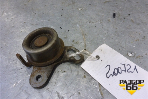 Ролик обводной ремня ГРМ (16л G4ED) для Hyundai Elantra 3 (XD) с 2000-2010г (Элантра)