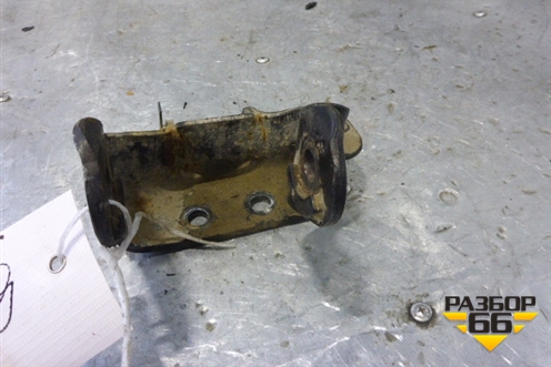 Кронштейн КПП для Hyundai Elantra 3 (XD) с 2000-2010г (Элантра)