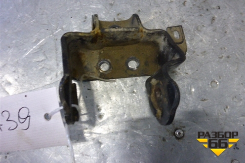 Кронштейн КПП для Hyundai Elantra 3 (XD) с 2000-2010г (Элантра)