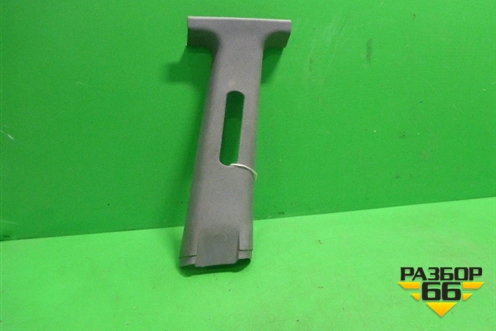 Обшивка стойки центральная верхняя правая (8584025100) для Hyundai Aсcent с 2000г (Акцент)