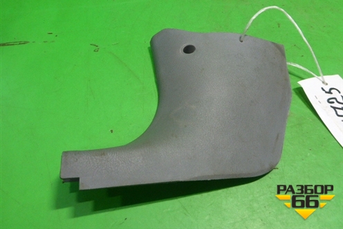 Накладка порога внутренняя переднего левого (передняя часть) (858252D000) для Hyundai Elantra 3 (XD) с 2000-2010г (Элантра)