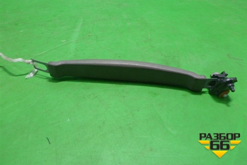 Ручка внутренняя потолочная для Hyundai Elantra 3 (XD) с 2000-2010г (Элантра)