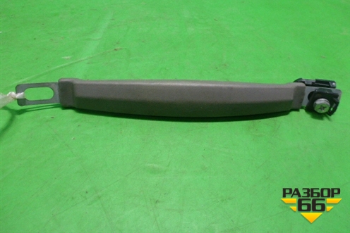 Ручка внутренняя потолочная для Hyundai Elantra 3 (XD) с 2000-2010г (Элантра)