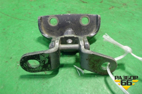 Петля двери задней левой верхняя (793103K000) для Hyundai Sonata NF с 2005г (Соната НФ)