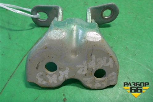 Петля двери передней правой нижняя (793251C000) для Hyundai Getz с 2002г (Гетц)