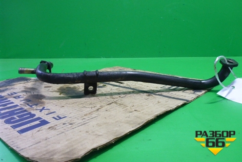 Трубка системы охлаждения (1.6л G4FC металлическая) для Hyundai Elantra 4 (HD) с 2006-2011г (Элантра)