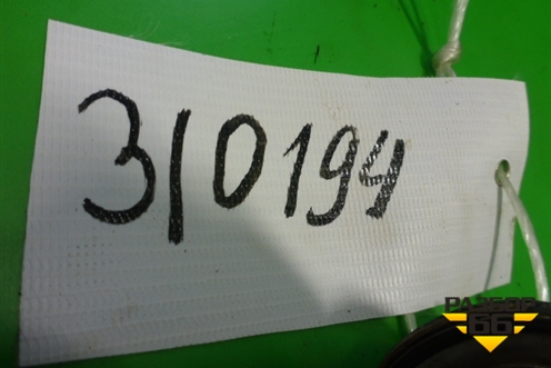 Термостат (1.6л G4FC) для Hyundai Elantra 4 (HD) с 2006-2011г (Элантра)