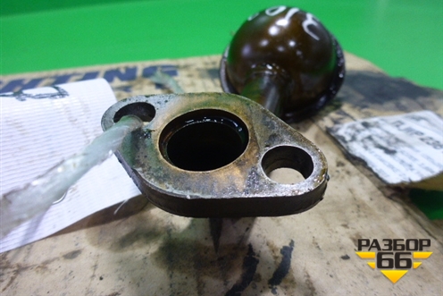 Маслозаборник (1.6л G4FC) для Hyundai Elantra 4 (HD) с 2006-2011г (Элантра)