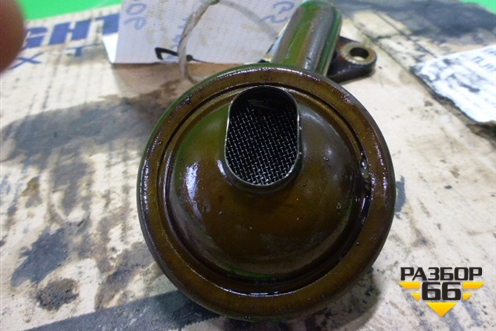 Маслозаборник (1.6л G4FC) для Hyundai Elantra 4 (HD) с 2006-2011г (Элантра)