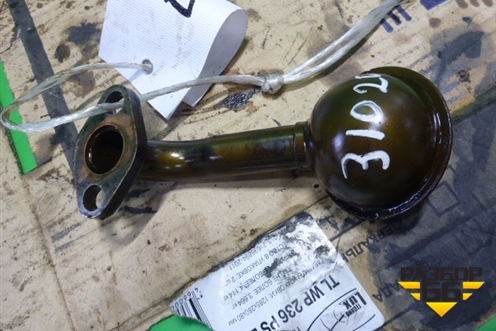 Маслозаборник (1.6л G4FC) для Hyundai Elantra 4 (HD) с 2006-2011г (Элантра)