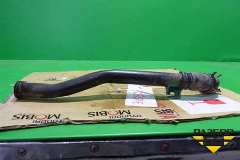 Трубка системы охлаждения (1.8л G4GB) для Hyundai Matrix с 2001-2010г (Матрикс)