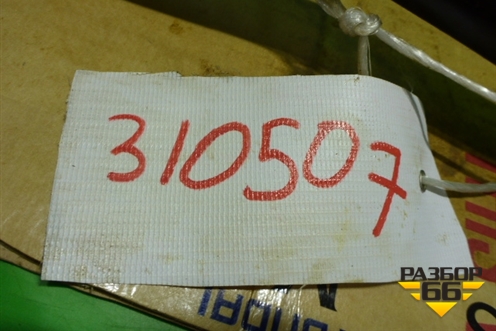 Трубка системы охлаждения (1.8л G4GB) для Hyundai Matrix с 2001-2010г (Матрикс)