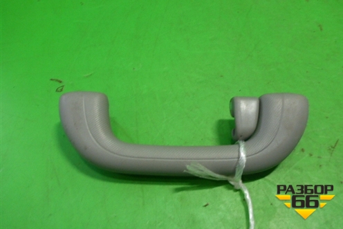 Ручка внутренняя потолочная (задняя правая) для Hyundai Solaris с 2010-2016г (Солярис)