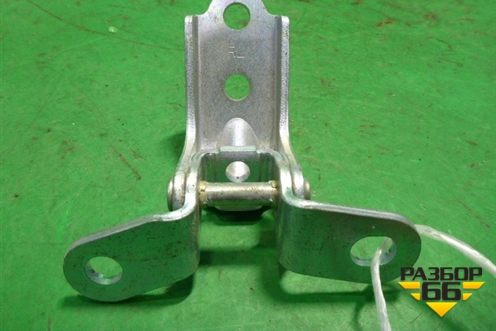 Петля двери задней левой нижняя (новая) (796500X000) для Hyundai i20 с 2008г (Ай20)