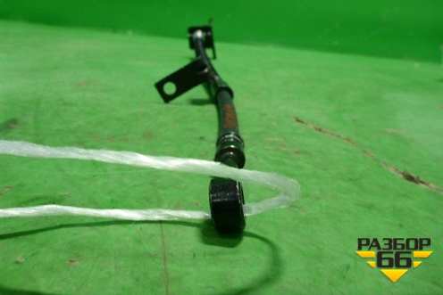 Шланг тормозной (передний правый новый) (587321C050) для Hyundai Getz с 2002г (Гетц)