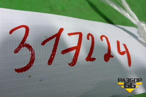 Шланг тормозной (передний правый новый) (587321C050) для Hyundai Getz с 2002г (Гетц)