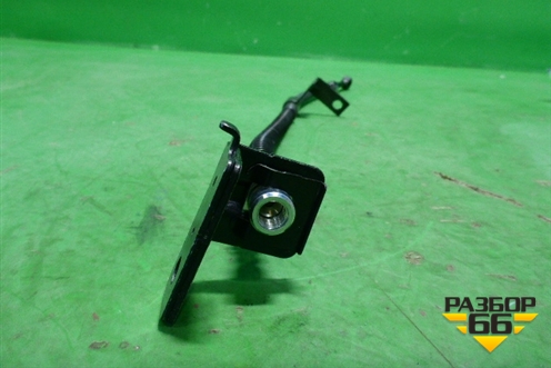 Шланг тормозной (передний правый новый) (587321C050) для Hyundai Getz с 2002г (Гетц)