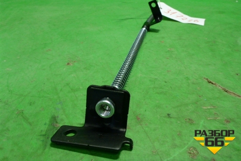 Шланг тормозной (передний левый новый) (587311C050) для Hyundai Getz с 2002г (Гетц)