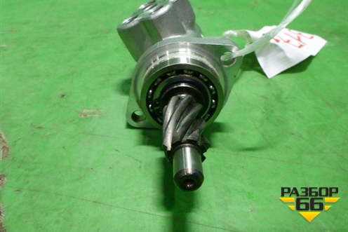 Механизм рулевой рейки (новый) (577163K230) для Hyundai Sonata NF с 2005г (Соната НФ)