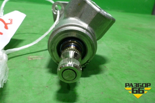 Механизм рулевой рейки (новый) (577163K230) для Hyundai Sonata NF с 2005г (Соната НФ)