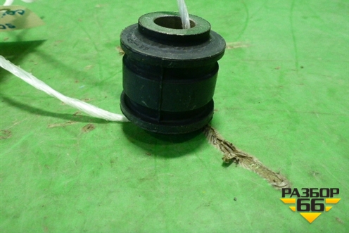 Сайлентблок (заднего поперечного рычага новый) (552543K000) для Hyundai Sonata NF с 2005г (Соната НФ)