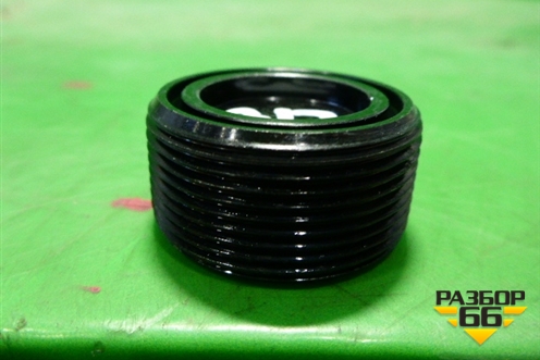 Пробка рулевой рейки (новая) (5773707601) для Hyundai Aсcent с 2000г (Акцент)