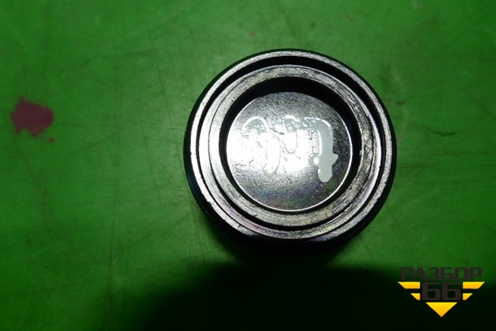 Пробка рулевой рейки (новая) (5773707601) для Hyundai Aсcent с 2000г (Акцент)