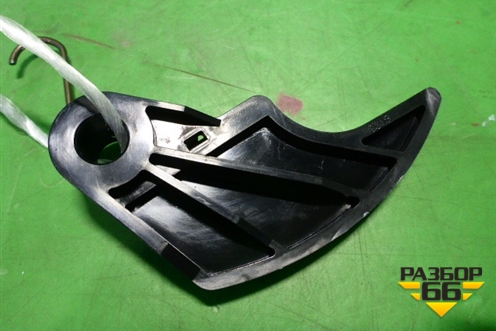 Натяжитель цепи (новый) (245603C100) для Hyundai Santa Fe с 2005-2012г (Санта Фе)