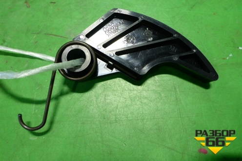 Натяжитель цепи (новый) (245603C100) для Hyundai Santa Fe с 2005-2012г (Санта Фе)