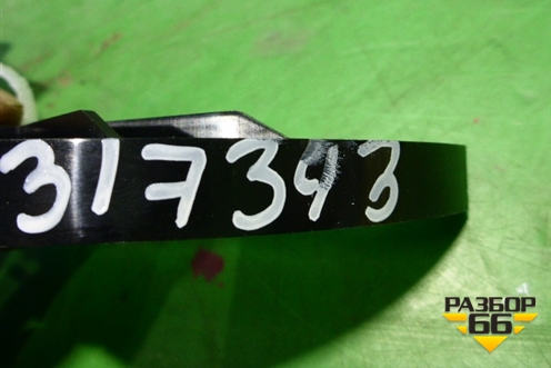 Натяжитель цепи (новый) (245603C100) для Hyundai Santa Fe с 2005-2012г (Санта Фе)