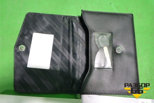 Книга по автомобилю (комплект) для Hyundai i30 с 2012-2017г (Ай30)