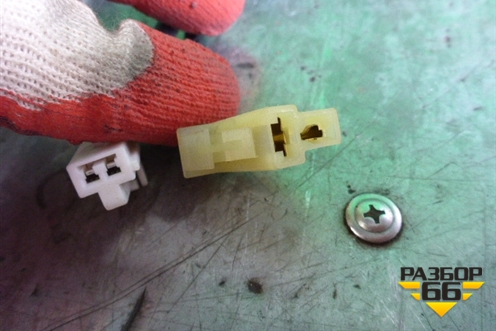 Проводка (крышки багажника) (919003D510) для Hyundai Sonata-5 с 2001г (Соната)