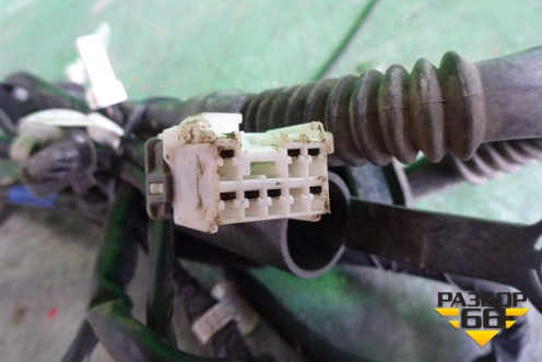 Проводка (крышки багажника) (919003D510) для Hyundai Sonata-5 с 2001г (Соната)