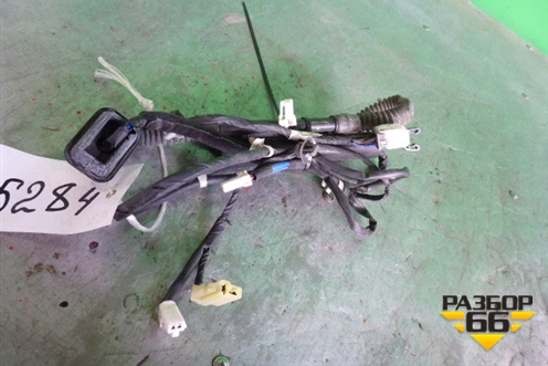 Проводка (крышки багажника) (919003D510) для Hyundai Sonata-5 с 2001г (Соната)