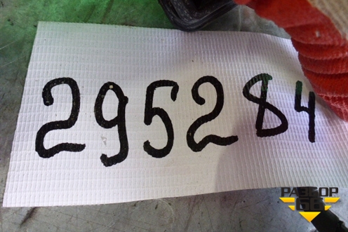 Проводка (крышки багажника) (919003D510) для Hyundai Sonata-5 с 2001г (Соната)